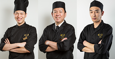 ���C�U�b�v�N�b�N�̃V�F�t